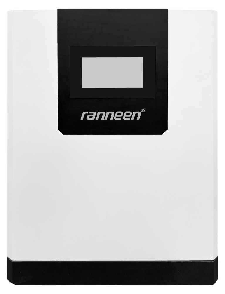 ranneen RN-R wall-mount LFP battery